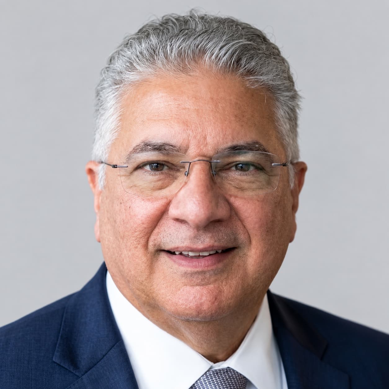 Ben Pietrabella — President AI-Z US
