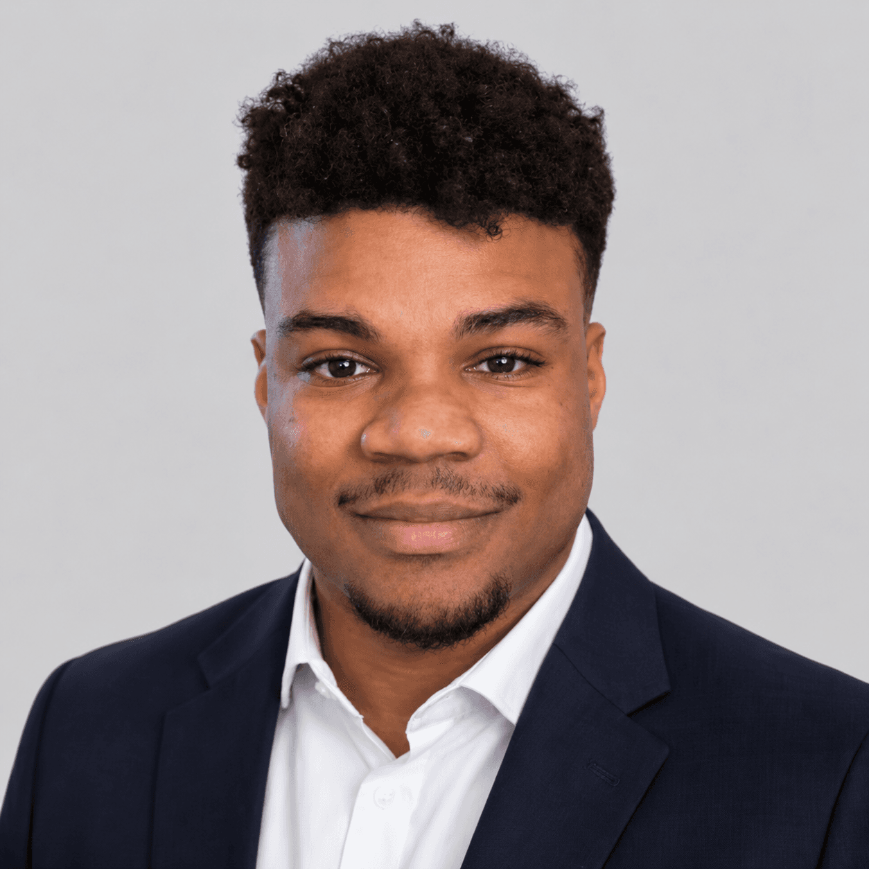 Robin Hamid — Head of AI