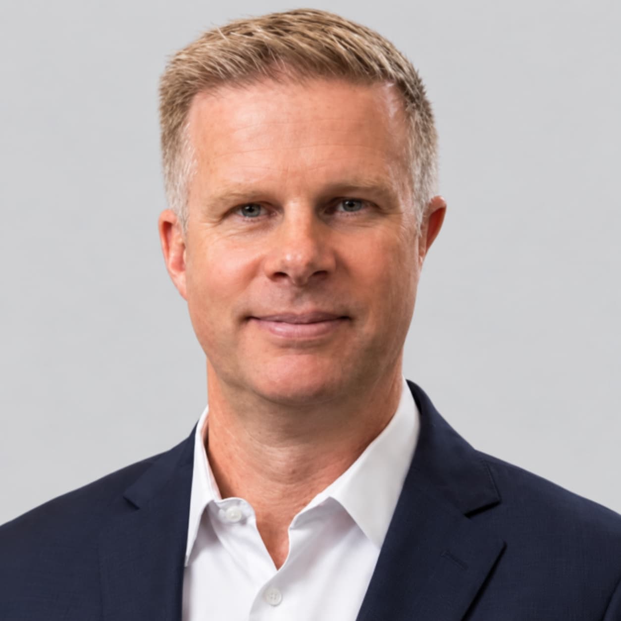 Rolf Schiffel — Head of Projects